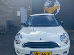 MINI 3-Deurs - 1.4 One