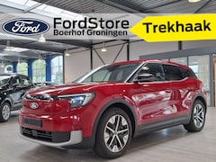 Ford Explorer - Select Extended Range RWD 77 kWh 286pk | Trekhaak | 360° Camera | Adapt. Cruise | SOH 99,
