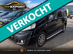 Peugeot Expert - 229 2.0 HDI L1H1 Airco Navi Trekhaak