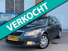 Skoda Octavia Combi - 1.2 TSI Ambition | Dealer onderhouden |