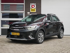 Kia Stonic - 1.0 T-GDi MHEV DynamicPlusLine Cruise| Camera| Stoel vewarming