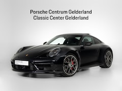 Porsche 911 - Carrera 4S