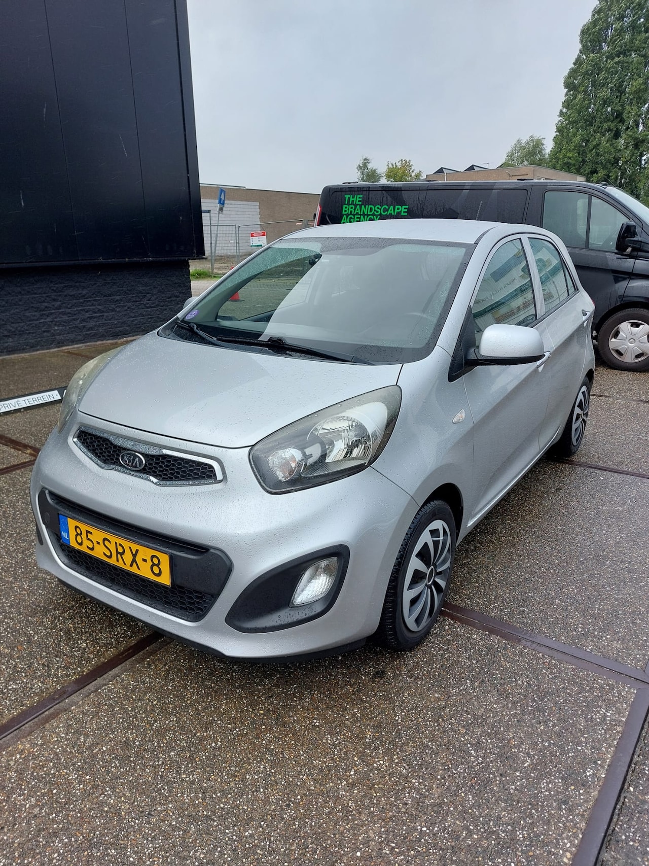 Kia Picanto - 1.2 CVVT Airco 5-deurs | climate control | dealeronderhouden | APK 10-2027 - AutoWereld.nl