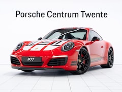 Porsche 911 - Carrera S Endurance Racing Edition Handgeschakeld