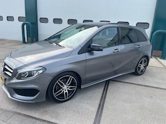 Mercedes-Benz B-klasse - 180 AMG Night Edition Plus 1e Eigenaar