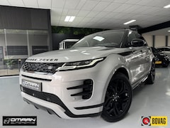 Land Rover Range Rover Evoque - 1.5 P300e AWD R-Dynamic Pano SE