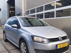 Volkswagen Polo - 1.2 TDI Trendline