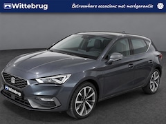 SEAT Leon - 1.4 TSI eHybrid PHEV FR Business Intense / AUTOMAAT/ PANO/ CAMERA/ PARK. SENSOREN/ MEMORY