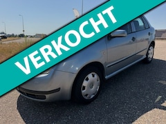 Skoda Fabia - 1.4-16V Comfort Automaat Airco Onderhouden APK NAP