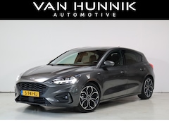 Ford Focus - 1.0 EcoBoost ST-Line | Automaat | Stoel+Stuur verwarmd | Camera |