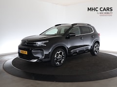 Citroën C5 Aircross - 1.2 Hybrid 136 Plus | Pack Drive Assist | Stoelverwarming |