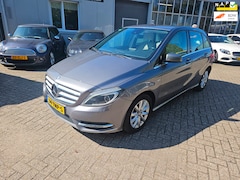 Mercedes-Benz B-klasse - 200 AMBITION AUTOMAAT LEDER