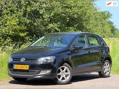 Volkswagen Polo - 1.2 TSI / NW APK / NW DISTRIBUTIE