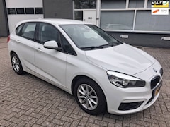 BMW 2-serie Active Tourer - 218i ((( 133000 km ))) nette auto