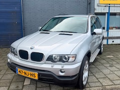 BMW X5 - 3.0i Executive