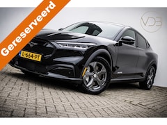 Ford Mustang Mach-E - SOH 93% RWD 75 kWh 1e Eigenaar BTW
