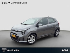 Kia Picanto - 1.0 GDi DynamicLine