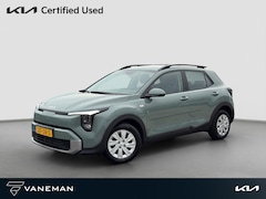 Kia Stonic - 1.0 T-GDi MHEV DynamicLine Automaat