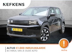 Fiat Grande Panda - 1.2 Hybrid POP | Airco | Apple Carplay | Parkeersensoren
