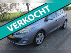 Renault Mégane - 1.6 Dynamique // klima / cruise / navi //