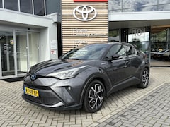 Toyota C-HR - 2.0 Hybrid Style CAMERA ADAPTIVE CRUISE