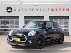 MINI 3-Deurs - 1.5 Cooper Pepper AIRCO | CRUISE | APPLE | NAVI | NAP