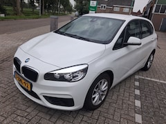 BMW 2-serie Active Tourer - 218i ((( 133000 km ))) nette auto
