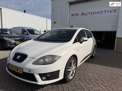 SEAT Leon - 1.4 TSI RF LEDER APK T/M 20-1-2027