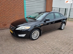 Ford Mondeo - 2.0-16V Trend Clima Bj:2008