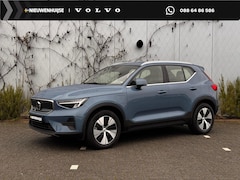 Volvo XC40 - Plug-in Hybrid T4 Core Bright | Facelift | Cruise Control | Parkeercamera | Zwarte Hemel |
