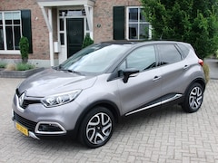 Renault Captur - 1.2 TCe Xmod , Camera , Leder , Stoelverwarming , Trekhaak enz