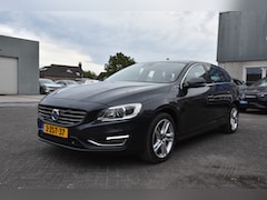 Volvo V60 - 2.4 D6 AWD Plug-In Hybrid Summum EXPORT / BUSINESS ONLY