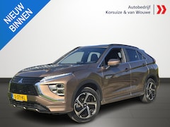 Mitsubishi Eclipse Cross - 2.4 PHEV Executive