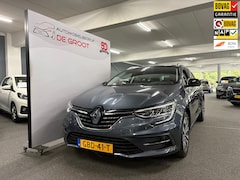 Renault Mégane Estate - 1.3 TCe 140 Techno/ NL auto/ Achteruitrijcamera