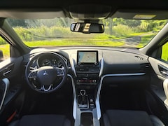Mitsubishi Eclipse Cross - 2.4 PHEV Executive