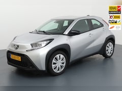 Toyota Aygo X - 1.0 VVT-i MT Play|Airco|CarPlay|Camera|Nap