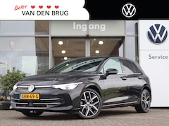Volkswagen Golf - 1.5 eHybrid Style 50 Edition 204pk DSG | Navigatie | Cruise control | Climate control | LE