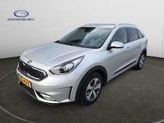 Kia Niro - 1.6 GDi Hybrid DynamicLine| 1ste eig.|Dealer onderh. Trekhaak|