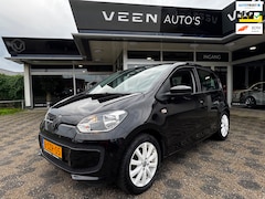 Volkswagen Up! - 1.0 move up BlueMotion 5 Deurs Airco Navi