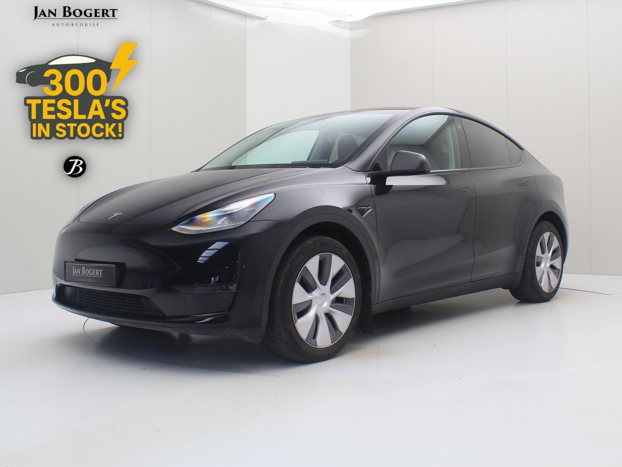 Tesla Model Y - Long Range AWD 75kWh 351pk 93.3% SoH [ TREKHAAK+AMD RYZEN+AUTOPILOT+19 INCH+PREMIUM AUDIO - AutoWereld.nl
