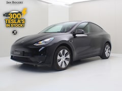 Tesla Model Y - Long Range AWD 75kWh 351pk 93.3% SoH [ TREKHAAK+AMD RYZEN+AUTOPILOT+19 INCH+PREMIUM AUDIO