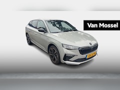 Skoda Scala - 1.0 TSI Monte Carlo | WORDT VERWACHT | PANORAMADAK | STOELVERWARMING | ACHTERUITRIJCAMERA