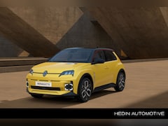 Renault 5 - 5 comfort range techno 52 kWh | Harman kardon| Pack winter| Pack advanced driving| Snel le