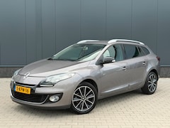 Renault Mégane Estate - 1.2 TCe Bose | CRUISE | CAMERA |KLIMA | PDC