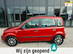 Fiat Panda - 1.1 Active Plus Stuurbekr - Electr Ramen