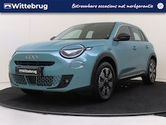 Fiat 600 - 1.2 Hybrid Urban YP