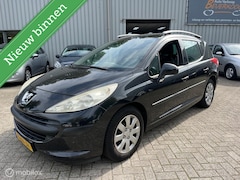 Peugeot 207 SW - 1.4 VTi XS