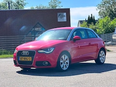 Audi A1 - 1.2 TFSI Ambition Pro Line Business Navigatie*Cruise*Xenon*Airco*NAP*LM velgen