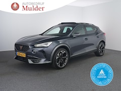 CUPRA Formentor - 1.4 e-Hybrid VZ Performance | Travel assist | Pano | Dodehoeksensor | Stoelverwarming | DC