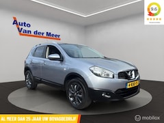 Nissan Qashqai - 1.6 Connect Edition